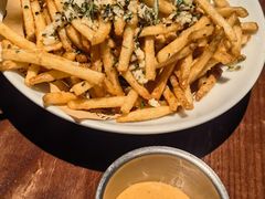-Bistro 63 创意融合料理(广粤天地店)