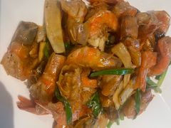 -白云中餐厅·粤菜·亚龙湾喜来登度假酒店