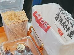 -黑色经典臭豆腐·湖南特产(潇湘文化店)