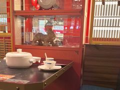 -满园烤鸭·春饼(沈北万达店)
