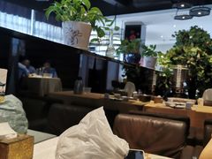 大堂-江南原著(中联广场店)