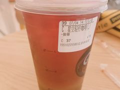 -CoCo都可(北京西站北广场店)