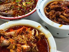 -欧记大排档·景德菜(上海首店)