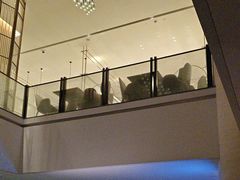 -秀·吧 Show Bar(兰州盛达希尔顿酒店)