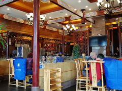 大堂-老码头火锅(骡马市店)