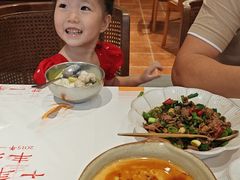 -四方桌·福建客家土菜(二中店)