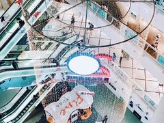 -云海肴·汽锅鸡·云南菜(美罗城店)