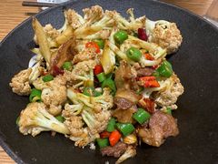 -金掌勺·锅包肉(广渠门店)