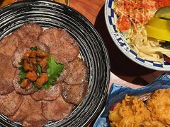 -摩打食堂(江南西店)