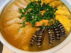 -玫瑰厅上海菜(兴国路店)