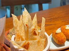 -BOCATA 西班牙餐厅(三里屯店)