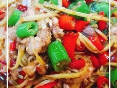 -非常粥道(天宝东街店)