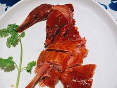 绿茶秘制鸭-绿茶餐厅(领展购物广场·中关村店)
