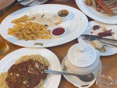 -巴伐利亚啤酒坊(意式风情街店)