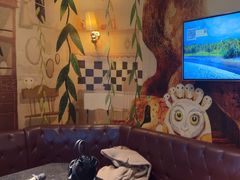 -星聚会KTV(合生汇黑金店)