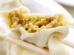 白菜猪肉-宝印真饺(瑞景总店)