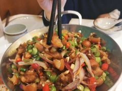 -湖北味道(湖北大厦店)