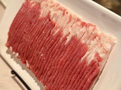 -清真·鸦儿李记·涮肉(花市店)