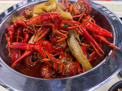 -聚味瞿记·龙虾堂(树木岭店)