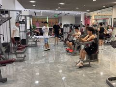 -奇迹健身(金牛凯德店)