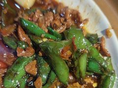 -田婆婆的菜(新天地店)