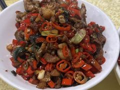 -小辣椒(华富店)