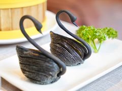 -希尔顿酒店-豫园中餐厅