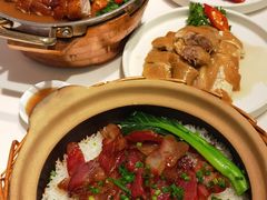腊味煲仔饭-粤来记·啫啫煲·点心(日月光店)