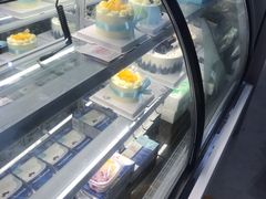 -简·煦蛋糕定制(下沙店)