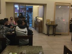 -五观堂素食(新华路店)