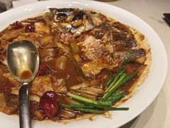 -悦融琥珀·京鲁菜·海味珍品(西单店)