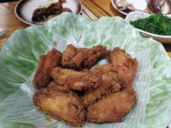 -鸭力大(绿城店)