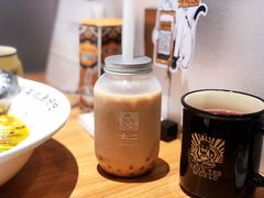 充电花椒奶茶-太二酸菜鱼(汕头苏宁广场店)
