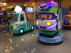 -meland club亲子乐园(重庆万象城店)