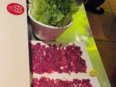 -潮泰牛肉火锅 · 创于1992年(车公庙店)