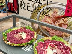-潮汕•草根牛肉档(中江路店)