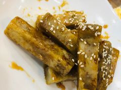 -阿静美食