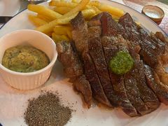 -羽深肉铺 Steak & Wine
