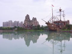 -广州融创文旅城