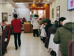 大堂-成都驻京办餐厅(蜀都宾馆店)