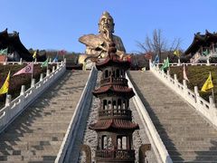 -句容茅山景区