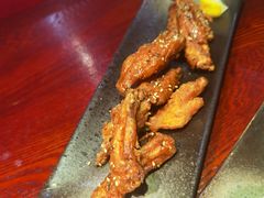-纪州豚骨酱油拉面(锦延路店)