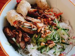 招牌捞檬-越南牛肉河粉餐厅(书院巷店)