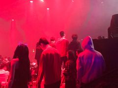 -SPACE(欢乐颂购物中心店)