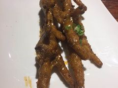 -霄汉羊排(万松园一店)