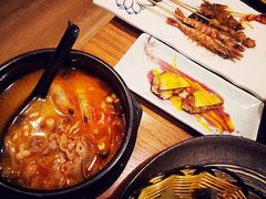 -桃夭日式料理(国信店)
