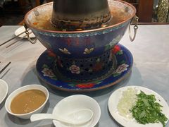 -东来顺饭庄(apm总店)