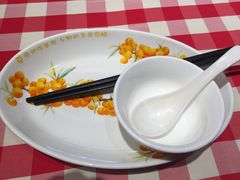 -西贝(上海我格广场店)