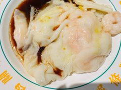 -西关明记肠粉·亚洲地标美食(北京路店)
