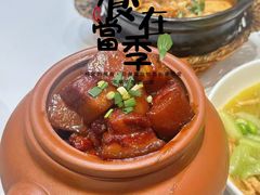 -善银私房菜馆(金舟花园小区店)